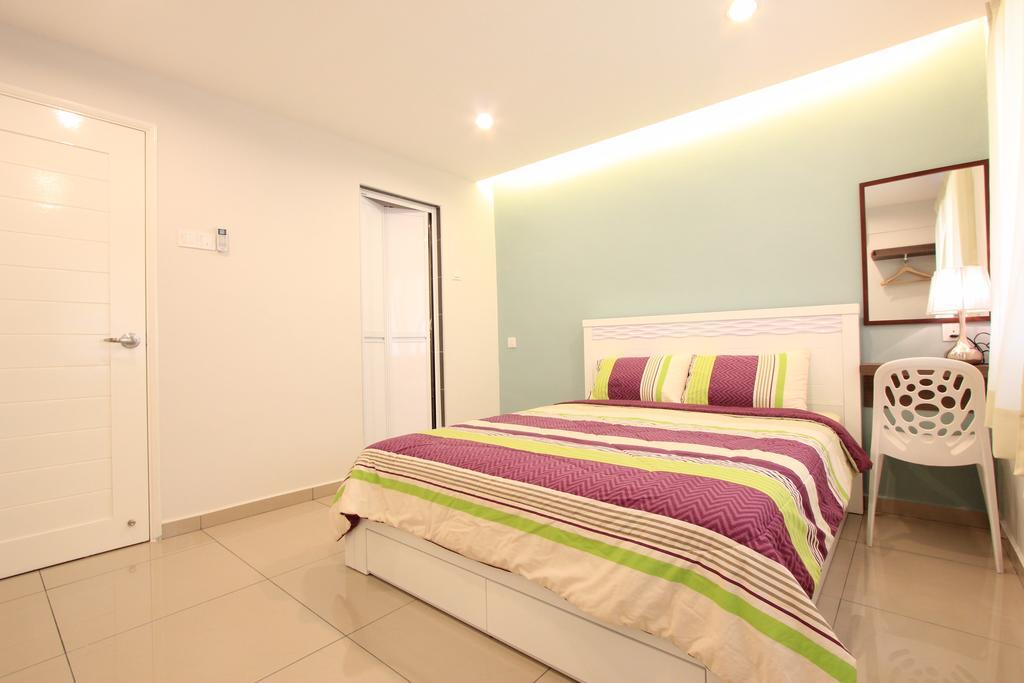 Lovage Stay Melaka Δωμάτιο φωτογραφία