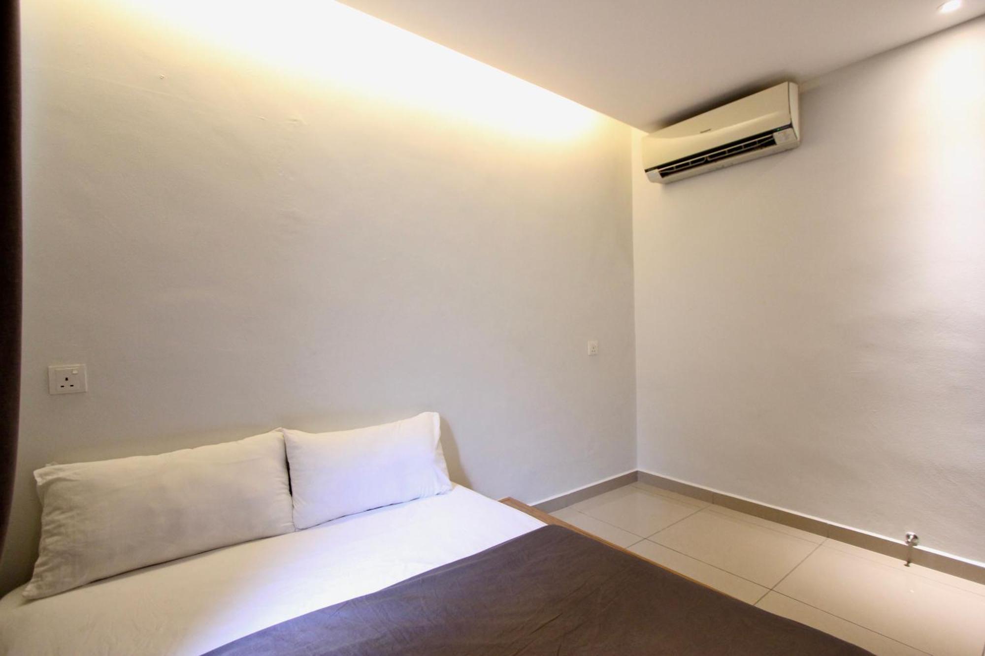 Lovage Stay Melaka Εξωτερικό φωτογραφία