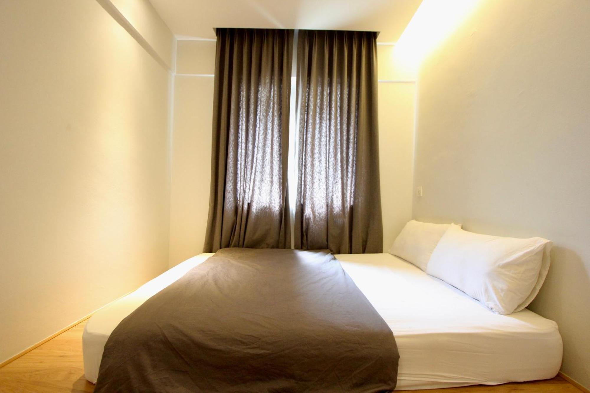 Lovage Stay Melaka Εξωτερικό φωτογραφία
