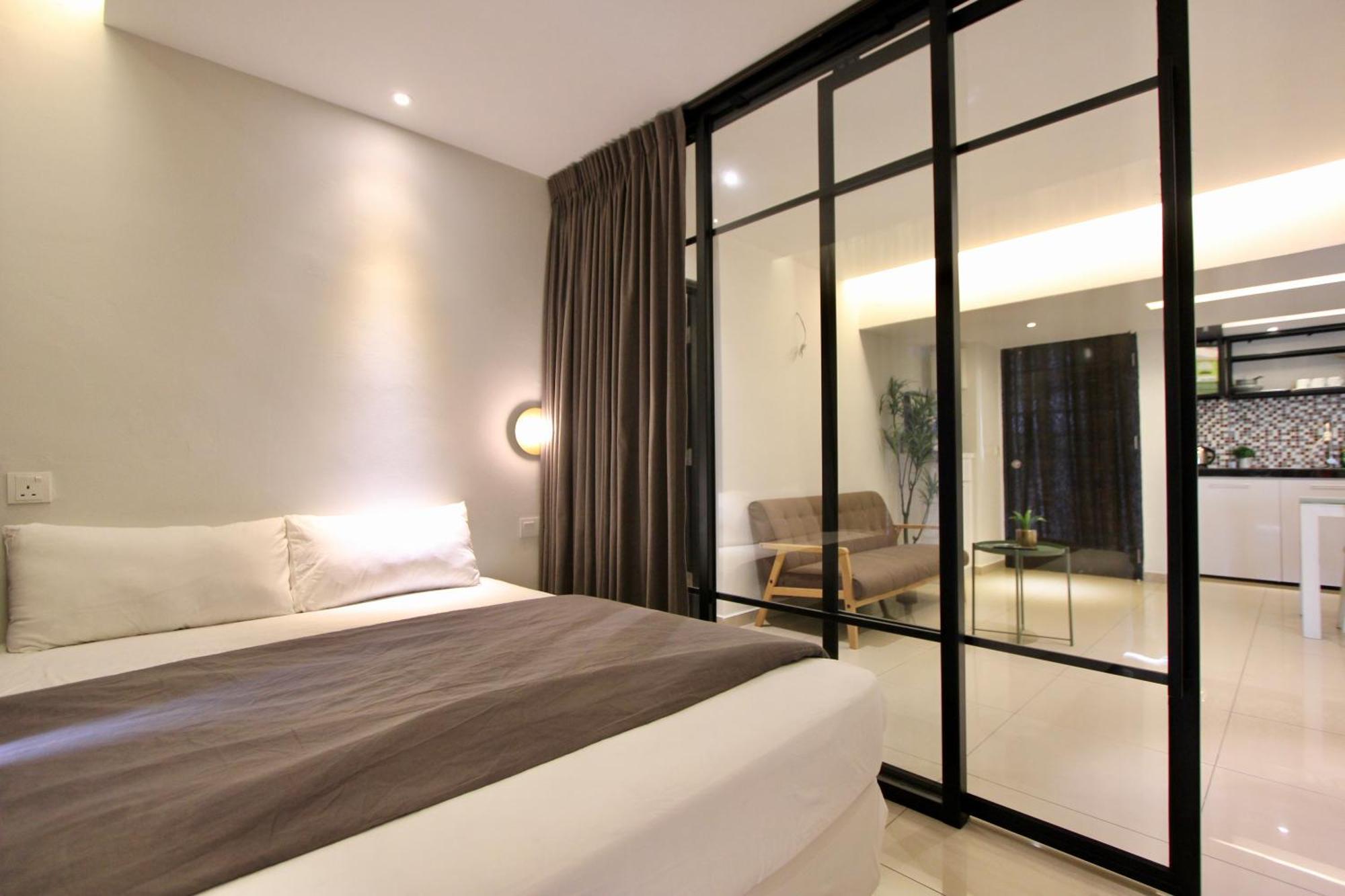 Lovage Stay Melaka Εξωτερικό φωτογραφία