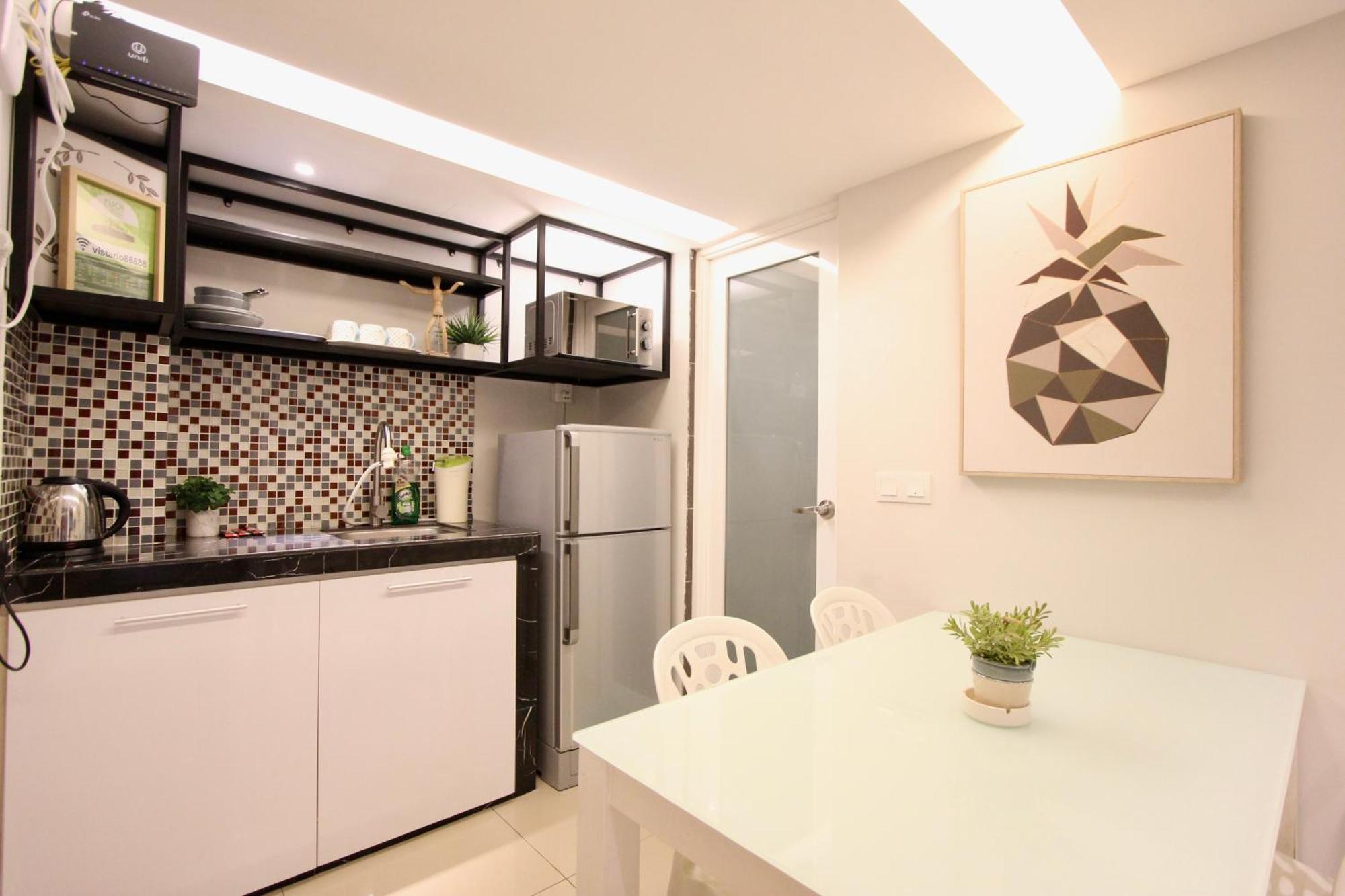 Lovage Stay Melaka Εξωτερικό φωτογραφία