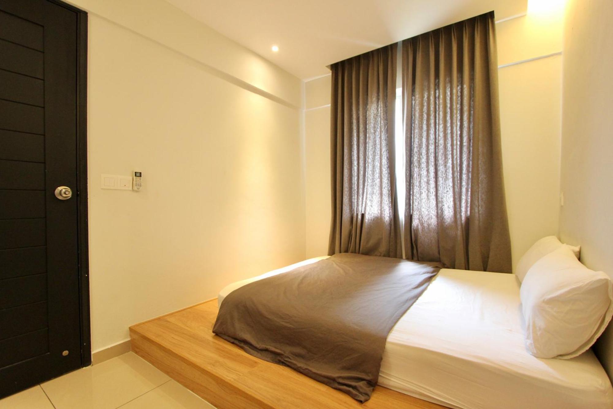Lovage Stay Melaka Εξωτερικό φωτογραφία