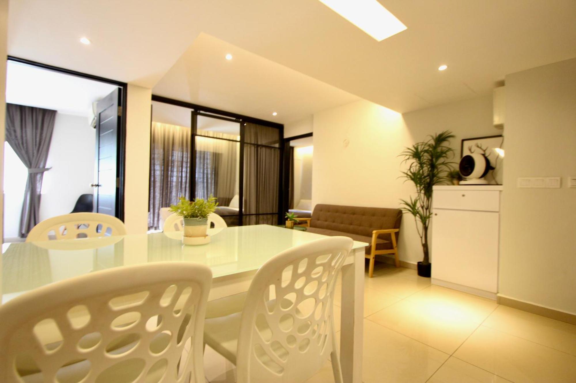 Lovage Stay Melaka Εξωτερικό φωτογραφία