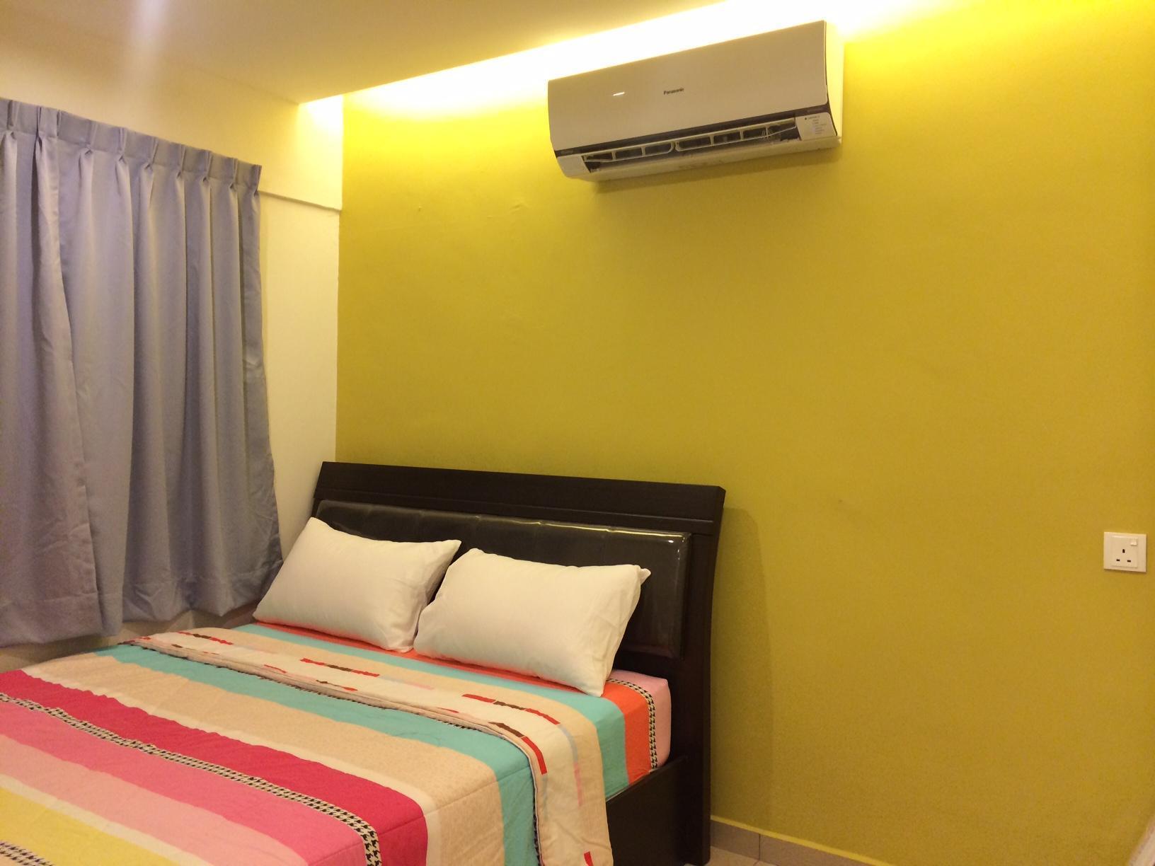 Lovage Stay Melaka Εξωτερικό φωτογραφία