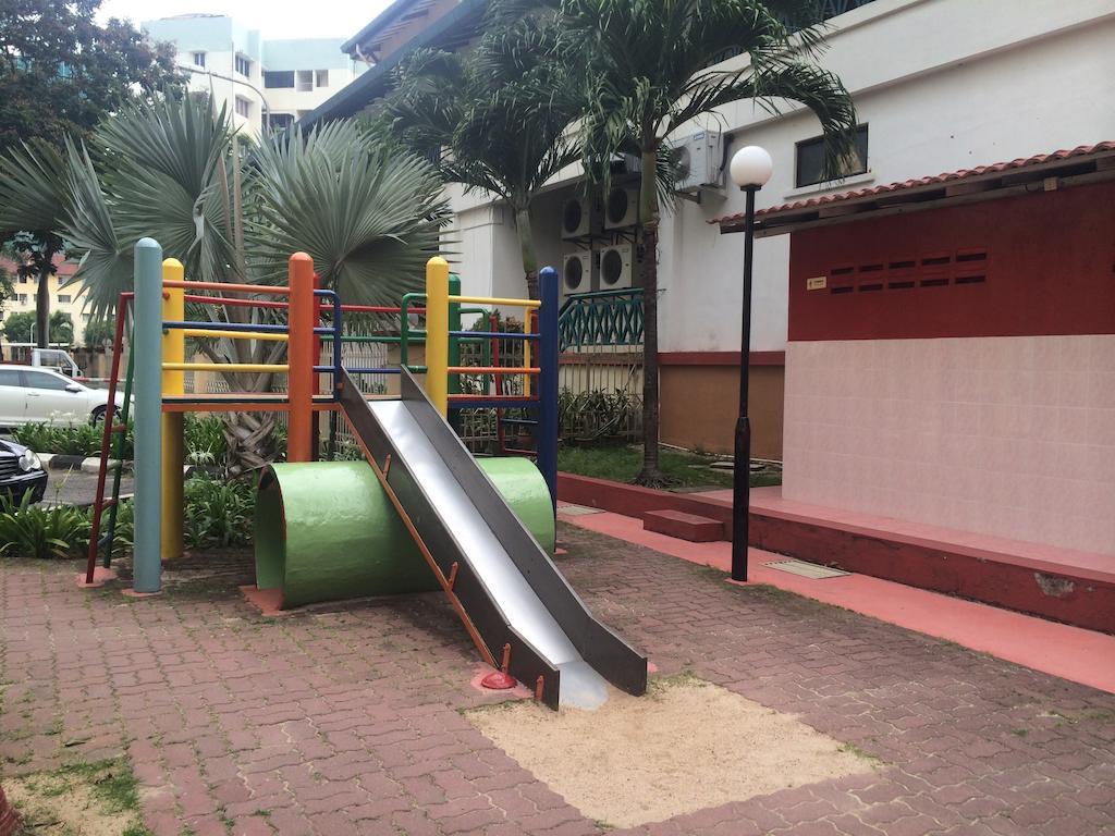 Lovage Stay Melaka Εξωτερικό φωτογραφία