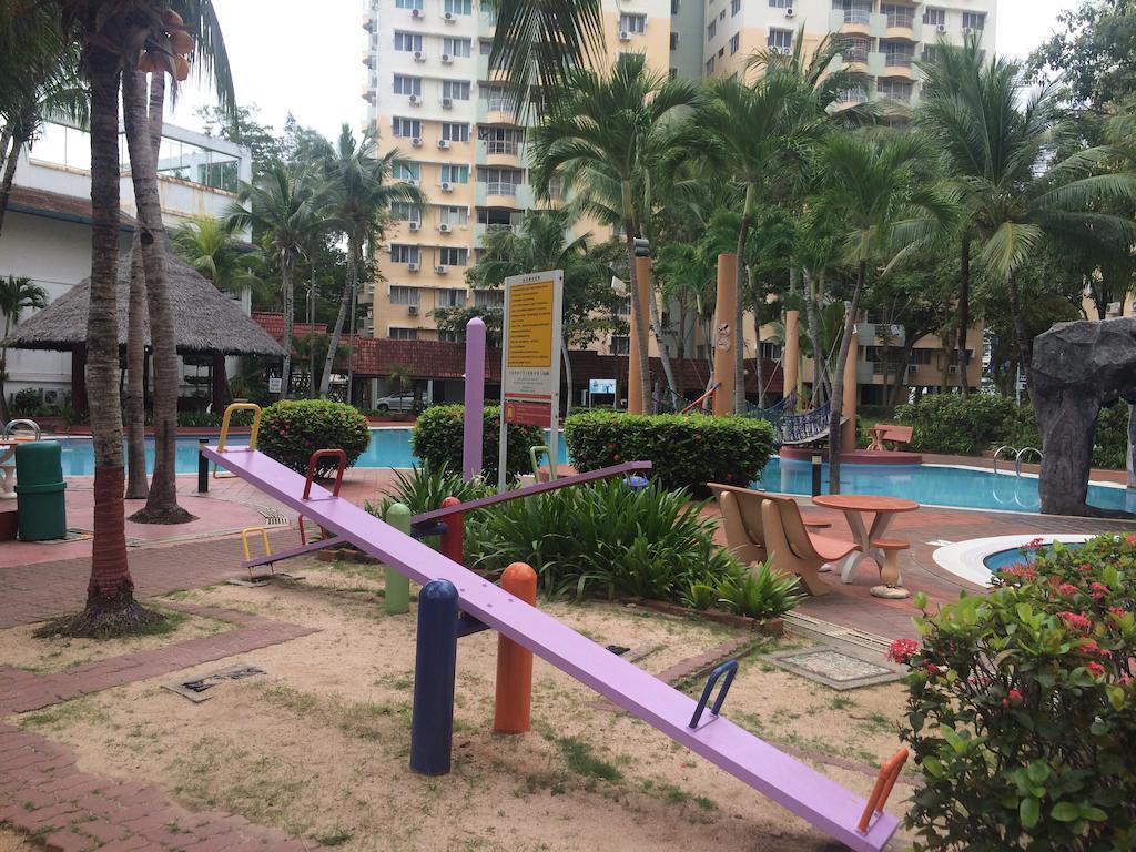 Lovage Stay Melaka Εξωτερικό φωτογραφία