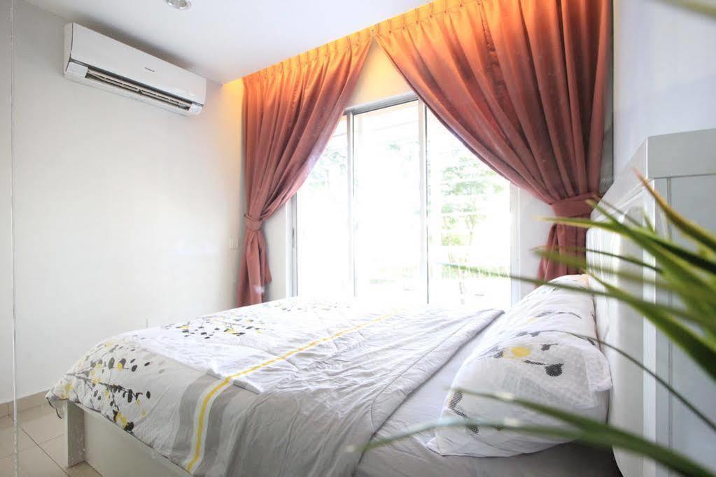Lovage Stay Melaka Εξωτερικό φωτογραφία